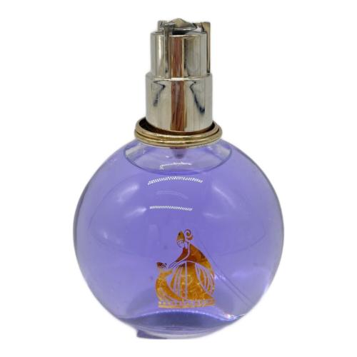 LANVIN (ランバン) オードパルファム 100ml 残量80%-99% エクラドゥアルページュ