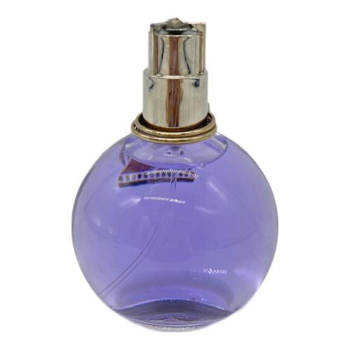 LANVIN (ランバン) オードパルファム 100ml 残量80%-99% エクラドゥアルページュ