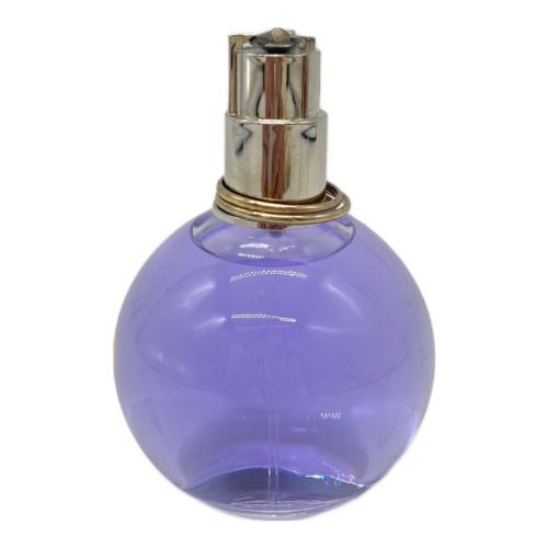 LANVIN (ランバン) オードパルファム 100ml 残量80%-99% エクラドゥアルページュ