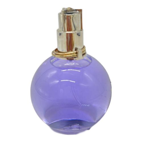 LANVIN (ランバン) オードパルファム 100ml 残量80%-99% エクラドゥアルページュ