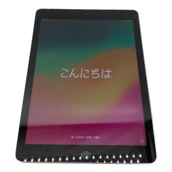 Apple (アップル) iPad(第6世代) MR6N2J/A 背面キズ有