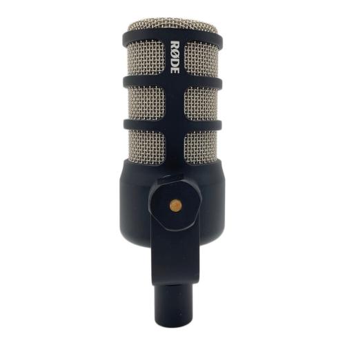 RODE (ロード) PODMIC