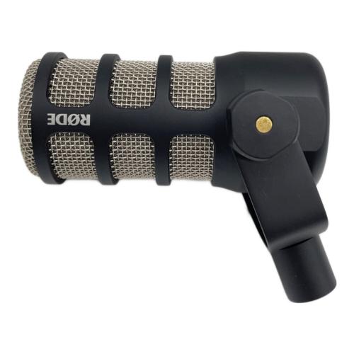 RODE (ロード) PODMIC
