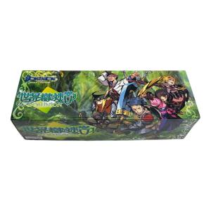 世界樹の迷宮DOMINION