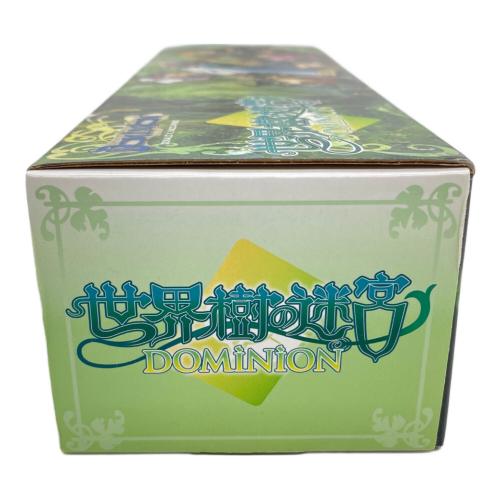 世界樹の迷宮DOMINION