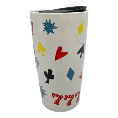 STARBUCKS COFFEE (スターバックスコーヒー) タンブラー ラスベガス限定