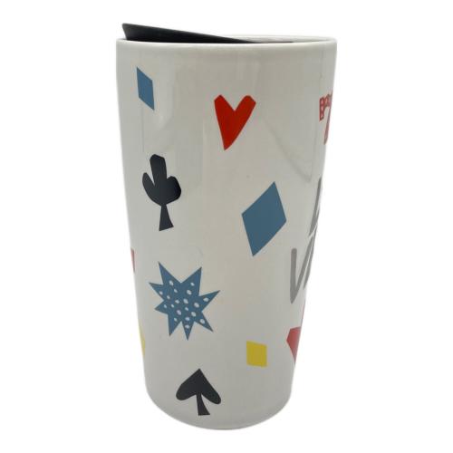 STARBUCKS COFFEE (スターバックスコーヒー) タンブラー ラスベガス限定