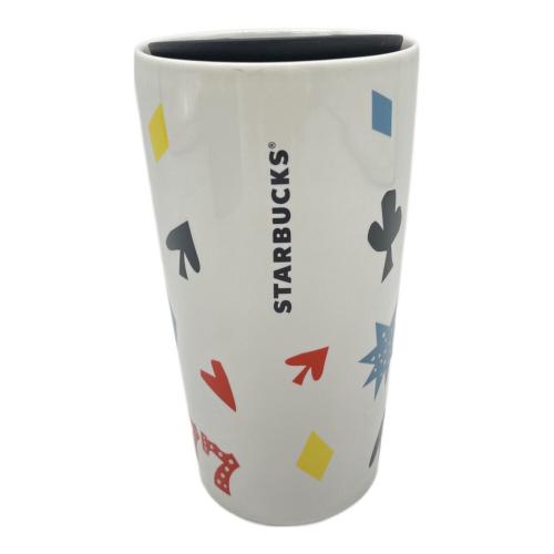 STARBUCKS COFFEE (スターバックスコーヒー) タンブラー ラスベガス限定