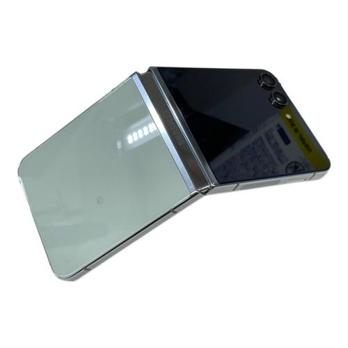 SAMSUNG (サムスン) Galaxy Z Flip5 SCG23