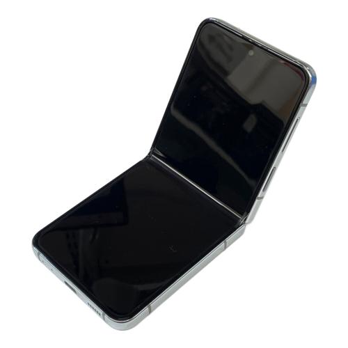 SAMSUNG (サムスン) Galaxy Z Flip5 SCG23