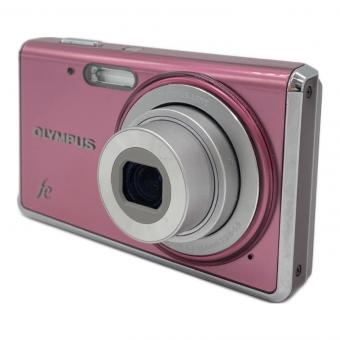 OLYMPUS (オリンパス) コンパクトデジタルカメラ FE-4020