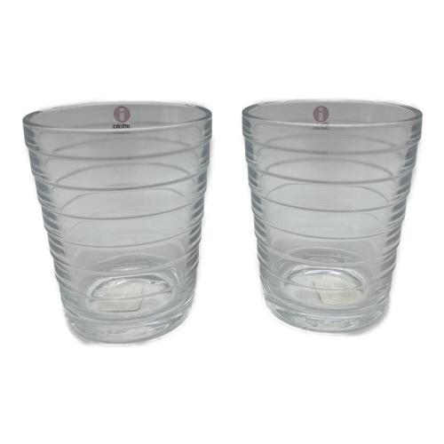 iittala (イッタラ) グラス・プレートセット