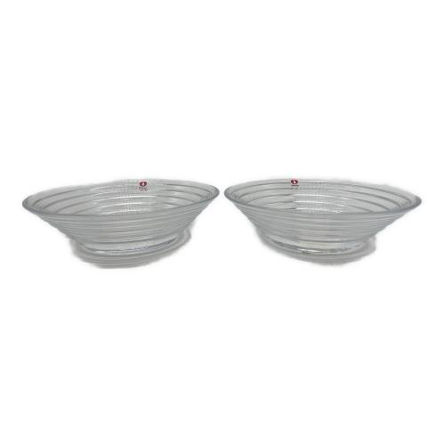 iittala (イッタラ) グラス・プレートセット