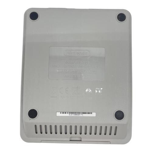 Nintendo (ニンテンドー) ニンテンドークラシックミニ スーパーファミコン CLV-301