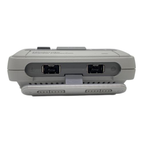 Nintendo (ニンテンドー) ニンテンドークラシックミニ スーパーファミコン CLV-301