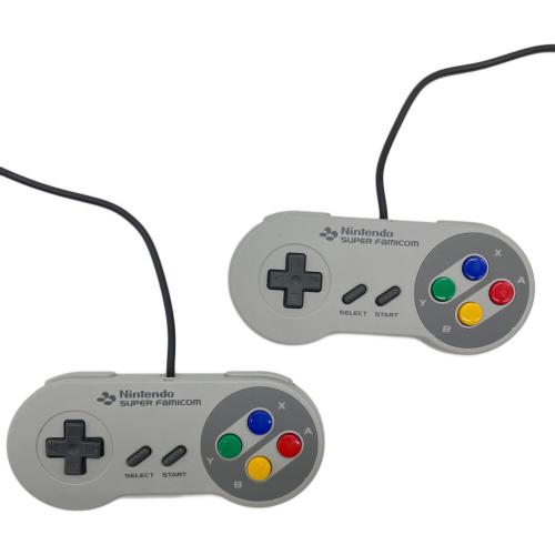 Nintendo (ニンテンドー) ニンテンドークラシックミニ スーパーファミコン CLV-301