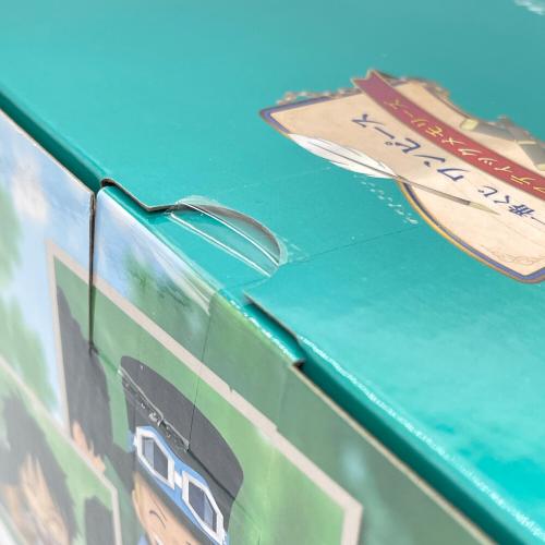ONE PIECE (ワンピース) A賞 Revible Moment -エース＆サボ＆ルフィ-