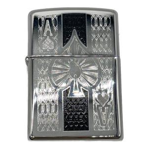 ZIPPO (ジッポ) オイルライター 24195 ZIPPO ACE