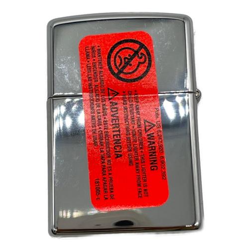 ZIPPO (ジッポ) オイルライター 24195 ZIPPO ACE