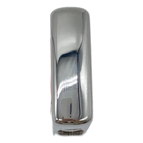 ZIPPO (ジッポ) オイルライター 24195 ZIPPO ACE