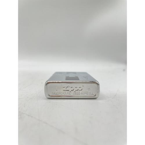 ZIPPO (ジッポ) オイルライター 24195 ZIPPO ACE