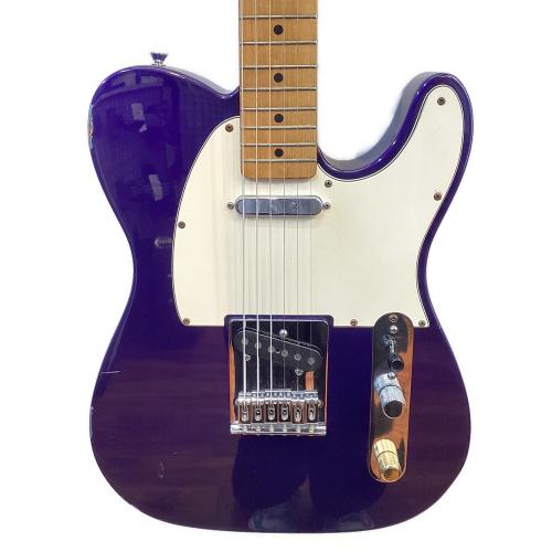 FENDER MEXICO (フェンダーメキシコ) エレキギター Standard Telecaster 2001年製