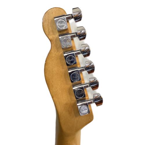 FENDER MEXICO (フェンダーメキシコ) エレキギター Standard Telecaster 2001年製