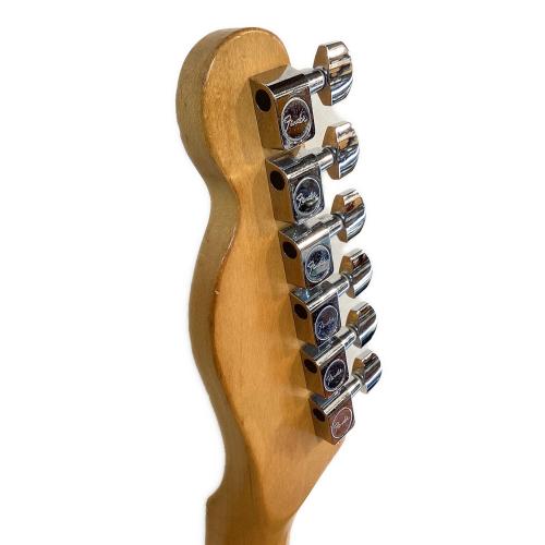 FENDER MEXICO (フェンダーメキシコ) エレキギター Standard Telecaster 2001年製
