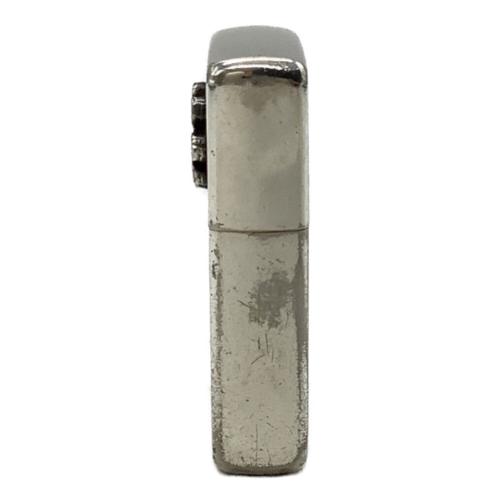 ZIPPO (ジッポ) オイルライター 2008年製 クローバー