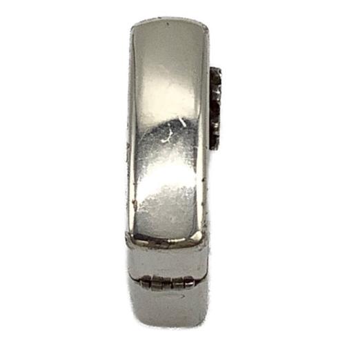 ZIPPO (ジッポ) オイルライター 2008年製 クローバー