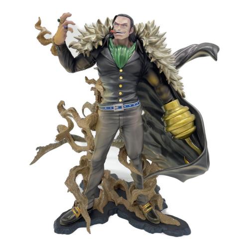 Megahouse (メガハウスメガハウス) サー・クロコダイル ONE PIECE P.O.P MAS-MAXIMUM