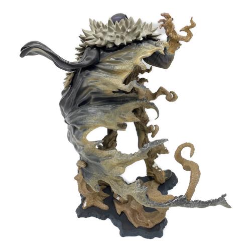 Megahouse (メガハウスメガハウス) サー・クロコダイル ONE PIECE P.O.P MAS-MAXIMUM