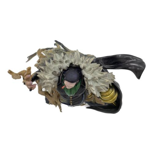 Megahouse (メガハウスメガハウス) サー・クロコダイル ONE PIECE P.O.P MAS-MAXIMUM