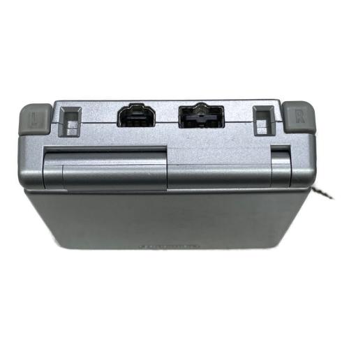 Nintendo (ニンテンドー) GAMEBOY ADVANCE SP AGS-001