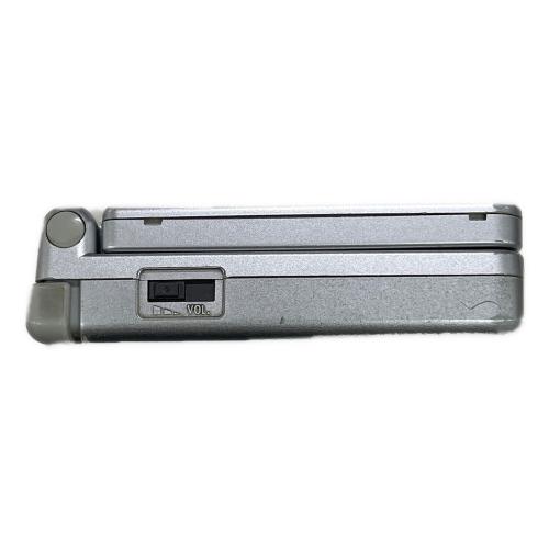 Nintendo (ニンテンドー) GAMEBOY ADVANCE SP AGS-001