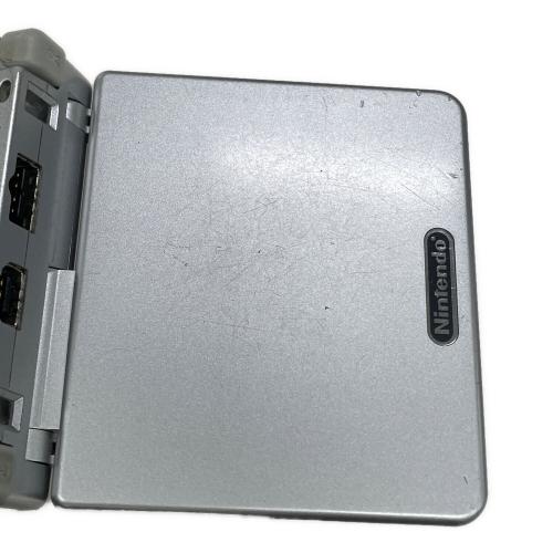Nintendo (ニンテンドー) GAMEBOY ADVANCE SP AGS-001