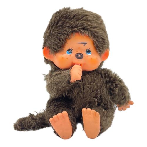 1974年製 モンチッチ モンチッチ ラクガキ・素材劣化・プリントハゲ有