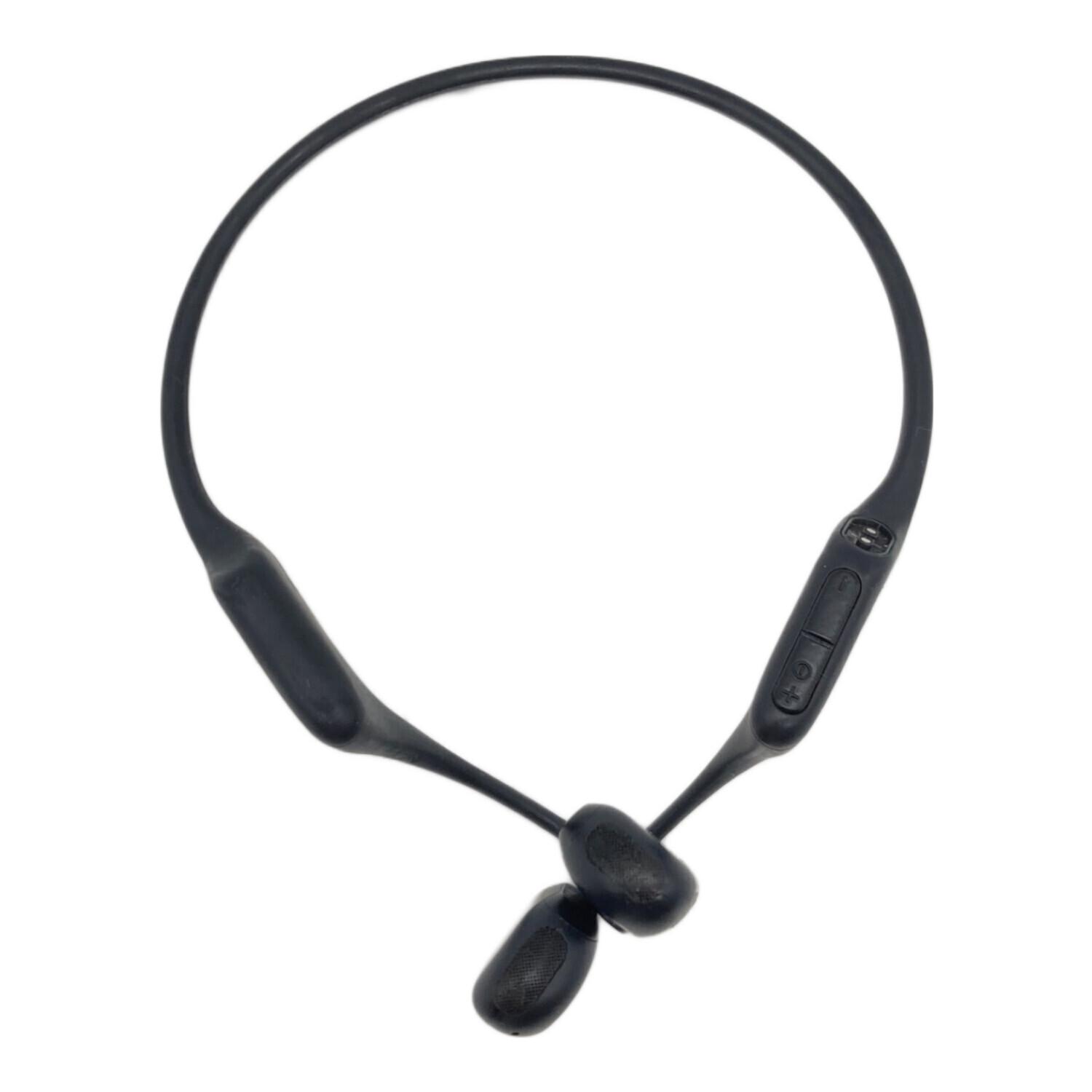 SHOKZ (ショックス) 骨伝導ワイヤレスイヤホン S810｜トレファクONLINE