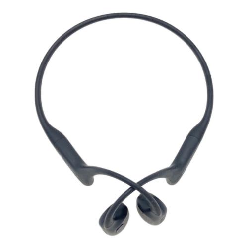 SHOKZ (ショックス) 骨伝導ワイヤレスイヤホン S810