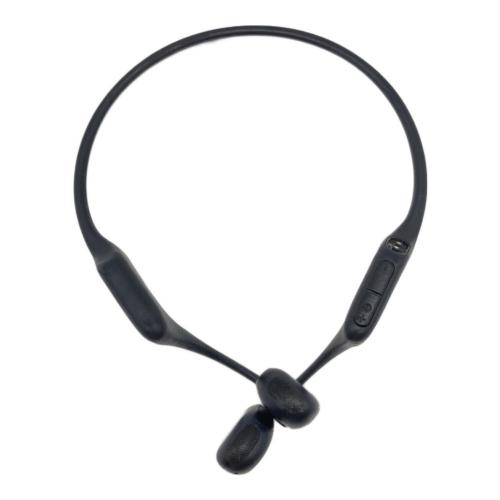 SHOKZ (ショックス) 骨伝導ワイヤレスイヤホン S810