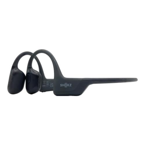 SHOKZ (ショックス) 骨伝導ワイヤレスイヤホン S810｜トレファクONLINE