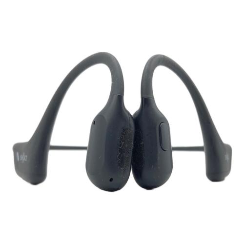 SHOKZ (ショックス) 骨伝導ワイヤレスイヤホン S810｜トレファクONLINE