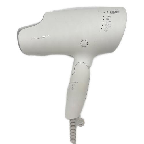 Panasonic (パナソニック) ヘアードライヤー EH-NA0G 2022年製