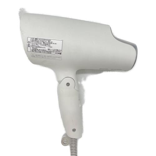 Panasonic (パナソニック) ヘアードライヤー EH-NA0G 2022年製