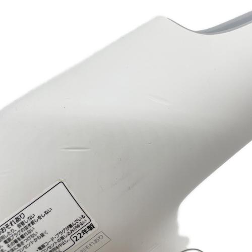 Panasonic (パナソニック) ヘアードライヤー EH-NA0G 2022年製