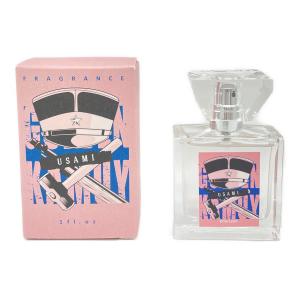 ゴールデンカムイ フレグランス 30ml 宇佐美上等兵
