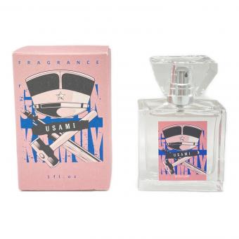 ゴールデンカムイ フレグランス 30ml 宇佐美上等兵