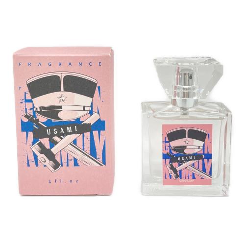 ゴールデンカムイ フレグランス 30ml 宇佐美上等兵