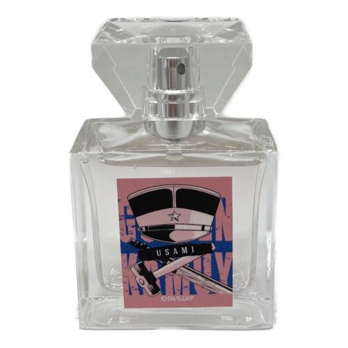 ゴールデンカムイ フレグランス 30ml 宇佐美上等兵