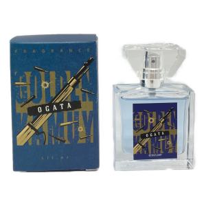 ゴールデンカムイ フレグランス 30ml 尾形百之助